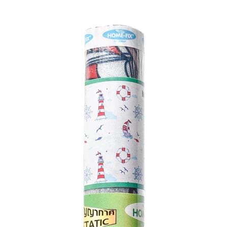 PVC VACUUM SHEET DIY HOMEFIX SK-32J/826 90X200CM