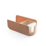 COSSY+ HAIR DRYER HOLDER SLIM CP-Y0237 ORANGE
