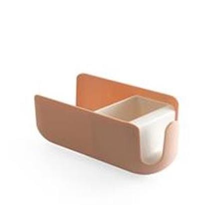 COSSY PLUS HAIR DRYER HOLDER SLIM CP-Y0237 ORANGE