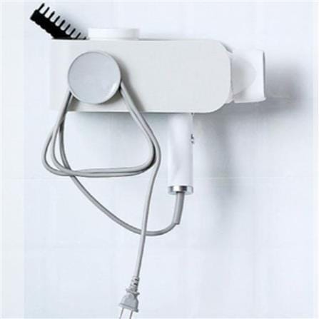 COSSY PLUS HAIR DRYER HOLDER SLIM CP-Y0237 ORANGE