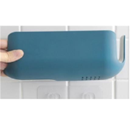 COSSY PLUS HAIR DRYER HOLDER SLIM CP-Y0237-DB DARK BLUE