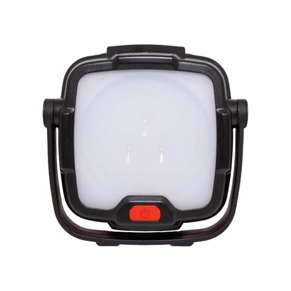 ENERGIZER WORK LIGHT ALWL41 WHITE/BLACK
