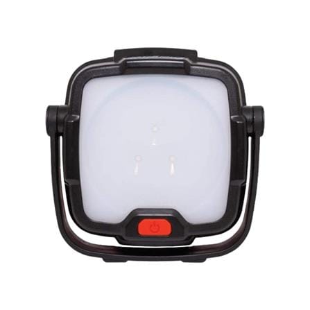 ENERGIZER WORK LIGHT ALWL41 WHITE/BLACK