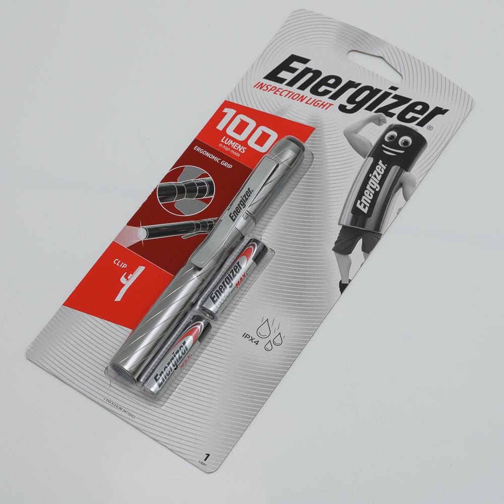 INSPECTION LIGHT 100LM PMH22 ENERGIZER