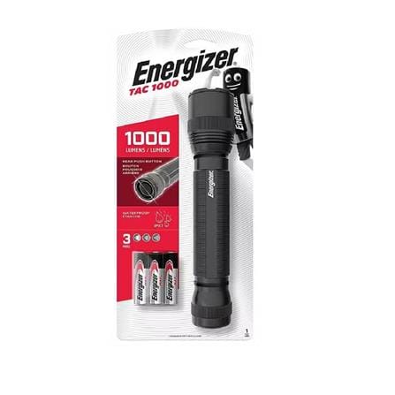 TACTICAL LIGHT 1000LM PMHT61 ENERGIZER