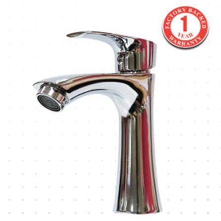 TRUFLO BASIN FAUCET COLD TAP FPT-L0101Z-1TPCRM CHROME