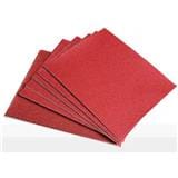 ALUMINIUM OXIDE ABRASIVE CLOTH C0