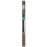 LITTLE FIZ DOOR BRUSH SEAL 915MM BROWN