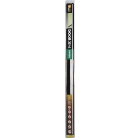 LITTLE FIZ DOOR BRUSH SEAL 915MM BROWN
