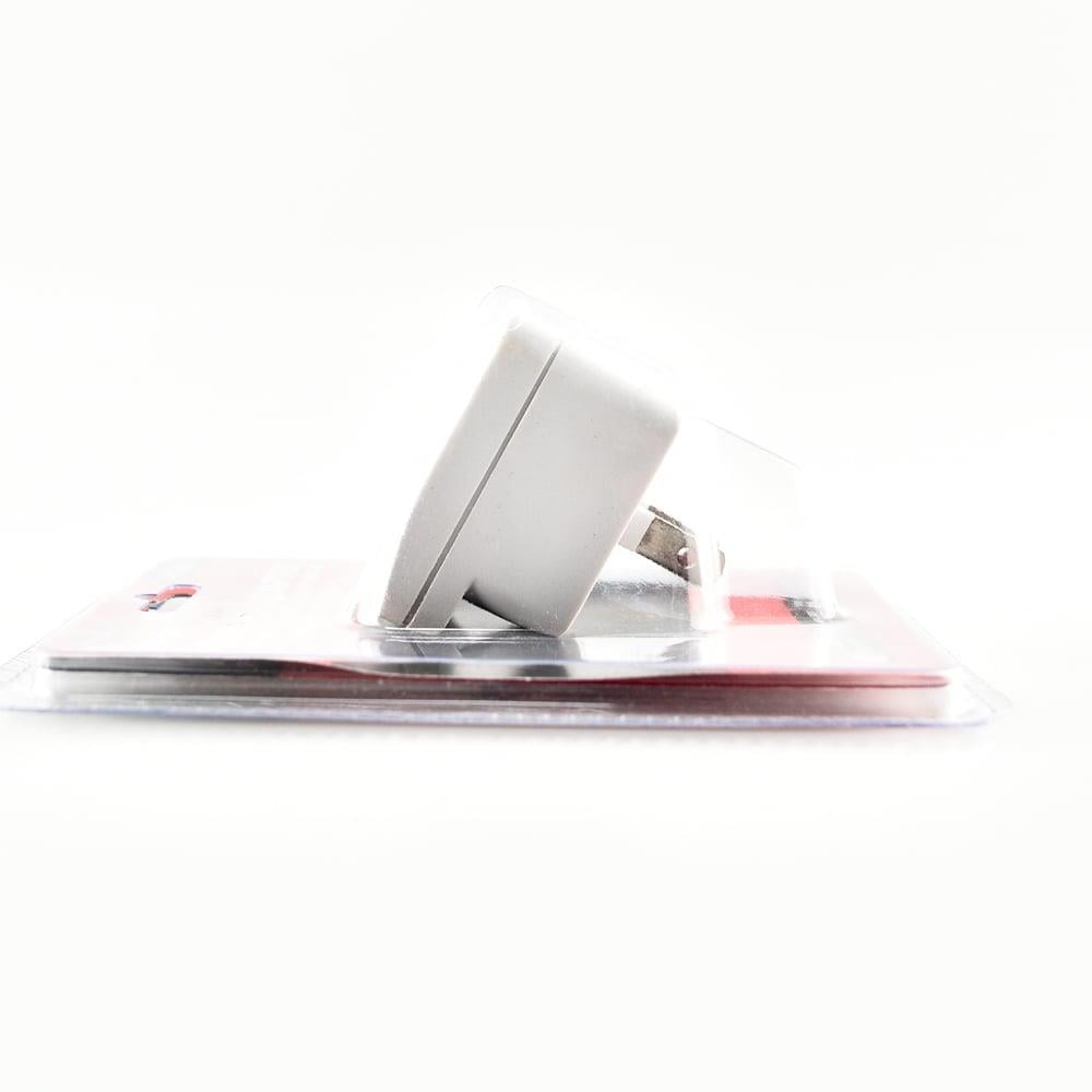 MORRIES TRAVEL ADAPTOR (JP/TW/VN/US) MS-PT06