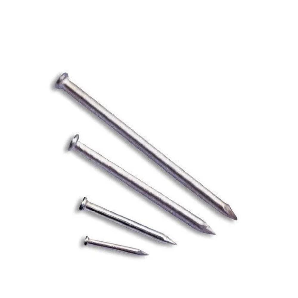 AMAN IRON WIRE NAIL 1" 30S IWN-010
