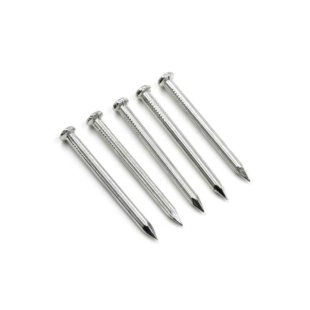 AMAN CONCRETE NAIL GS-10 1" 30PCS EACH