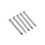 AMAN CONCRETE NAIL GS-10 1" 30PCS EACH