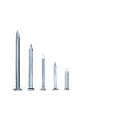 AMAN CONCRETE NAIL 2-1/2" 10S GS-25