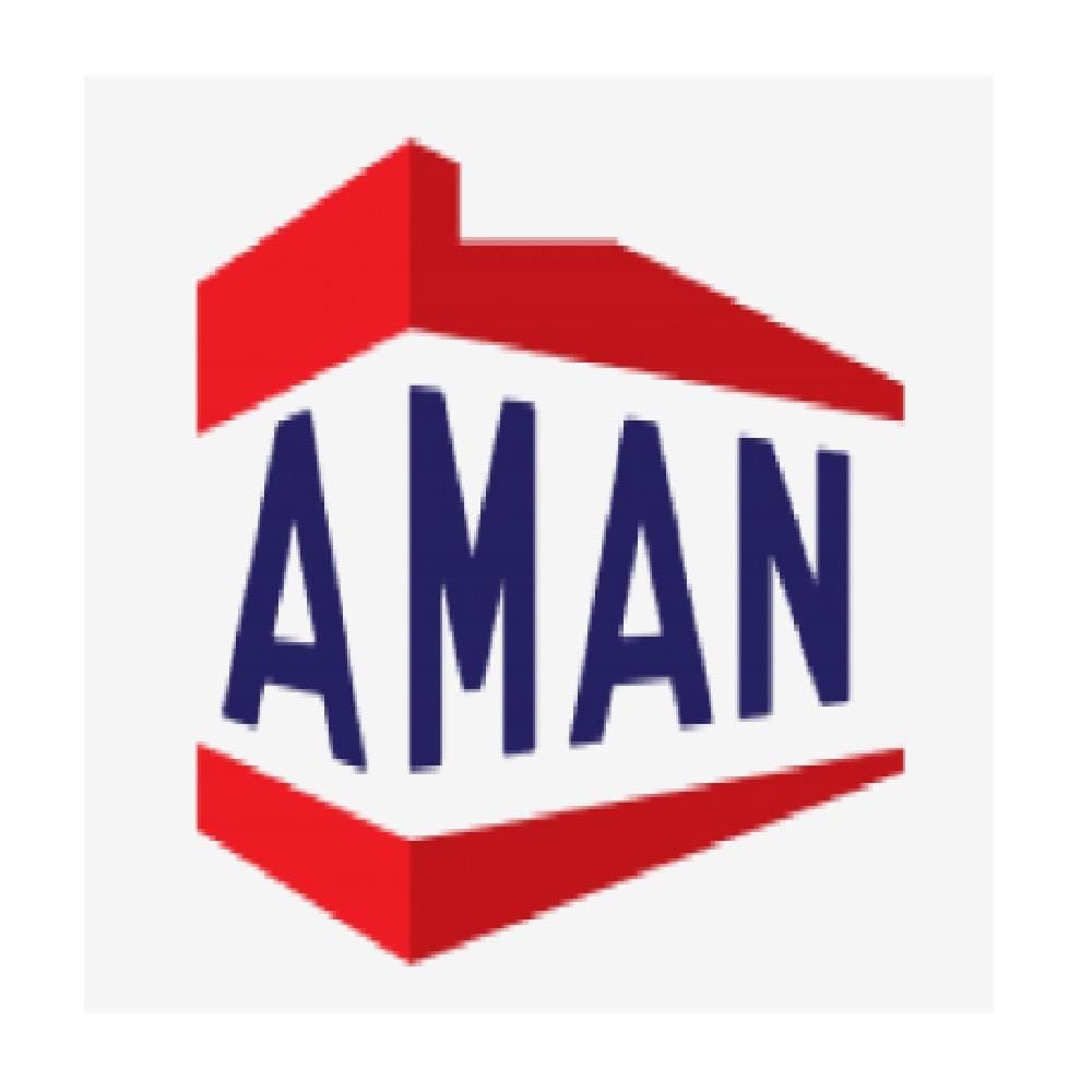 AMAN STEEL NAIL 16MM x 2.0 30S ASN-1620