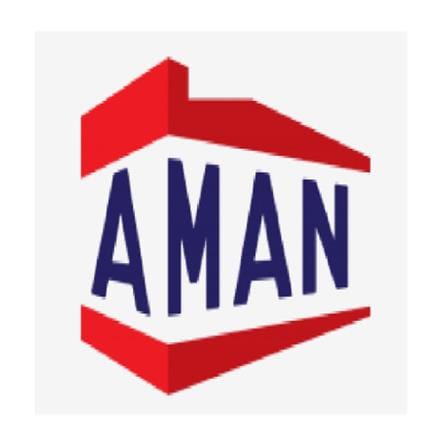 AMAN STEEL NAIL 16MM x 2.0 30S ASN-1620