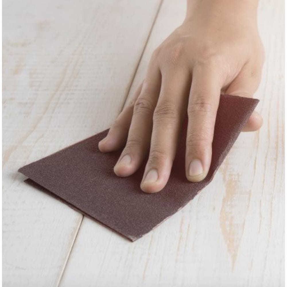 ALUMINIUM OXIDE ABRASIVE CLOTH C1