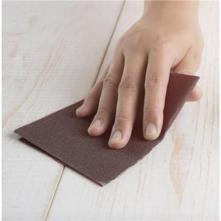ALUMINIUM OXIDE ABRASIVE CLOTH C1
