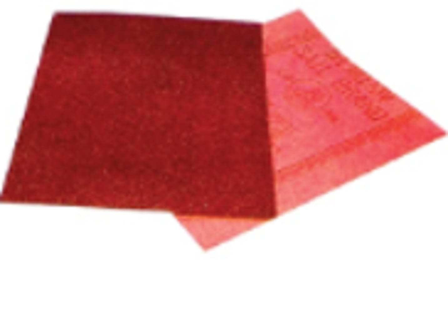 ALUMINIUM OXIDE ABRASIVE CLOTH C2 (SANDPAPER)