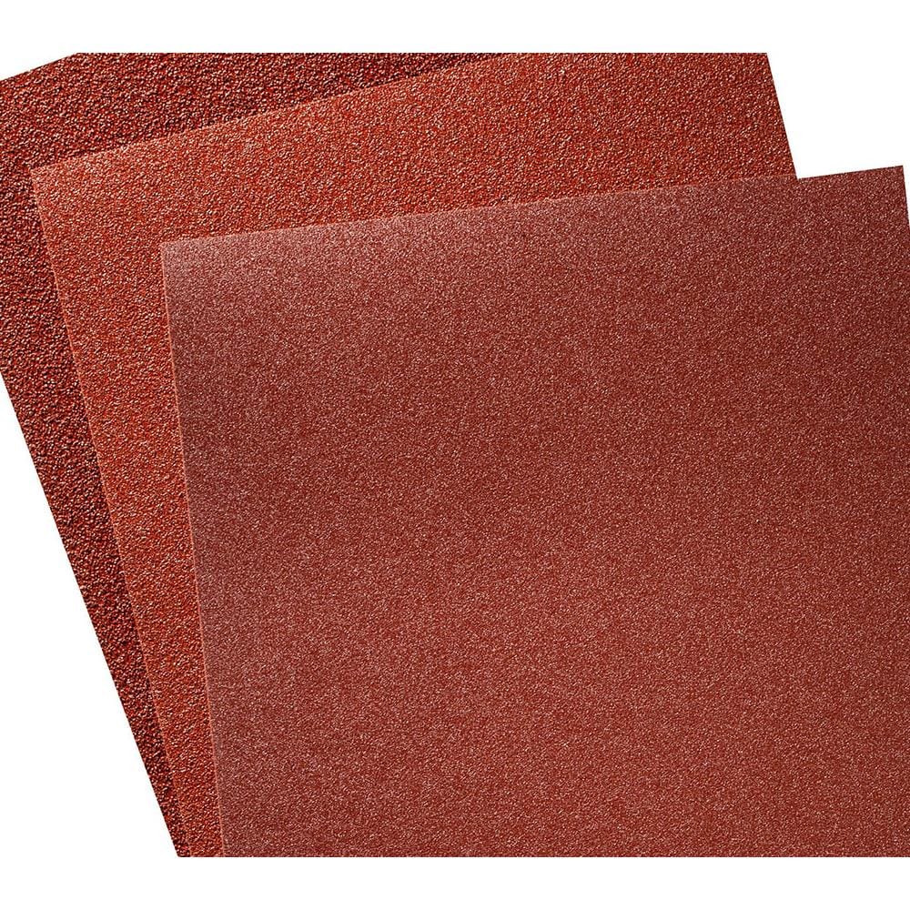 ALUMINIUM OXIDE ABRASIVE CLOTH C2 (SANDPAPER)
