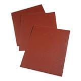 ALUMINIUM OXIDE ABRASIVE CLOTH C2 (SANDPAPER)