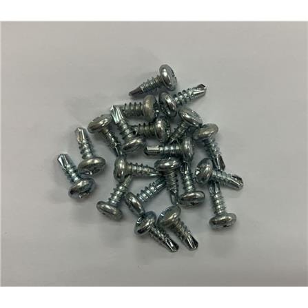AMAN PAN HEAD SCREW 316 20S DS-PH316