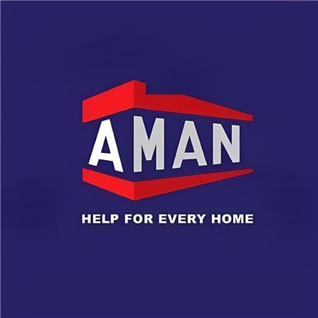 AMAN PAN HEAD SCREW 316 20S DS-PH316