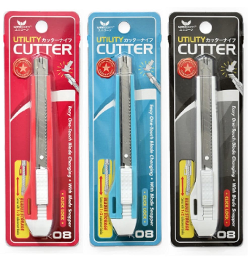 9MM METAL  UNICORN  CUTTER