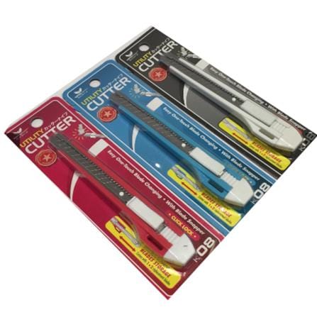 9MM METAL  UNICORN  CUTTER
