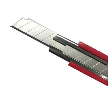 9MM METAL  UNICORN  CUTTER