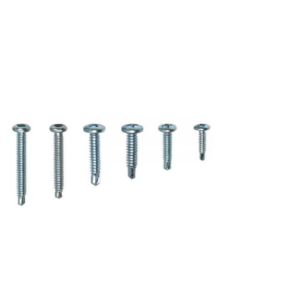 AMAN BOLT/NUT 3/16"x1" 10S RBN-110