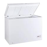 MIDEA CHEST FREEZER WD-300W 295L WHITE
