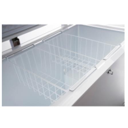 MIDEA CHEST FREEZER WD-300W 295L WHITE