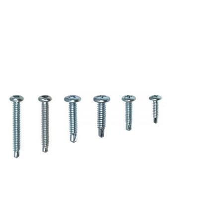 AMAN BOLT & NUT 3/16" x 1-1/2" 10S RBN-115