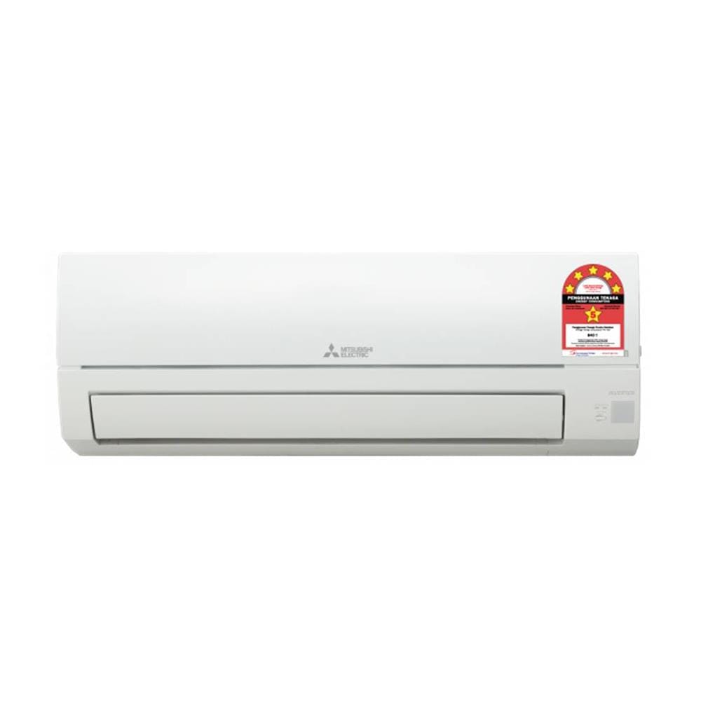 MITSUBISHI STANDARD INVERTER AIR CONDITIONER MSY/MUY-JS10VF 1HP