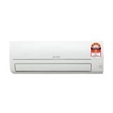 MITSUBISHI STANDARD INVERTER AIR CONDITIONER MSY/MUY-JS10VF 1HP