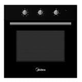 MIDEA BUILT-IN OVEN MBO-M1865 3000WATT 65LITER 8PROGRAM ANALOGUE
