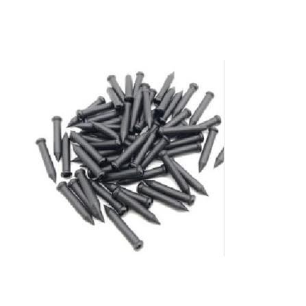 AMAN CARBON STEEL NAIL 30MMx2.0 20S DQ-3020