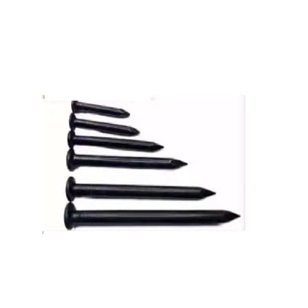 AMAN CARBON STEEL NAIL 25MM x2.0 20S DQ-2520