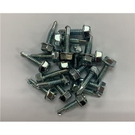 AMAN ZF SELF DRILL SCREW 516 20S DSM-HO516