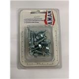 AMAN ZF SELF DRILL SCREW 526 20S DSM-HO520