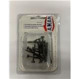 AMAN DRY WALL SCREW @6x1" 30S DWS-G625