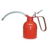 VENUS OIL CAN + FLEXIBLE SPOUT 200cc RED