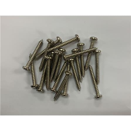 AMAN PHCT SCREW 1"x@8 20S SSPH-0810