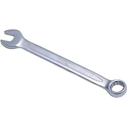 TOTAL 1 EA COMBINATION SPANNER WRENCH 9X131MM