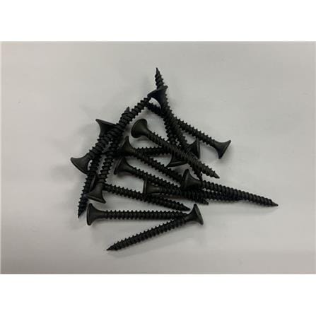 AMAN DRY WALL SCREW @6x1-1/2" 20S DWS-G640