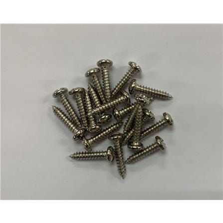 AMAN PHCT SCREW 3/4"x@8 20S SSPH-0806