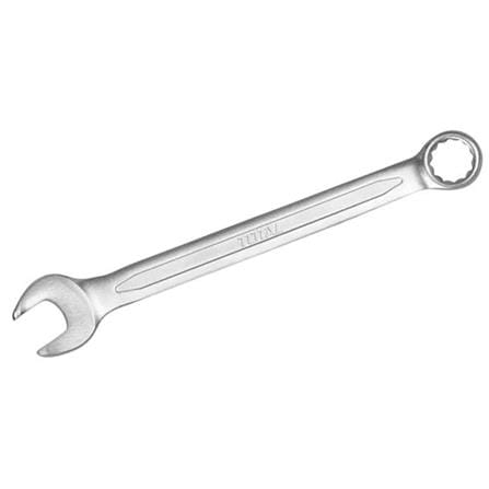 1 ea TOTAL COMBINATION WRENCH 17 x 211mm