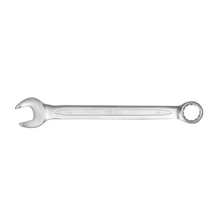 1 ea TOTAL COMBINATION WRENCH 20 x 242mm