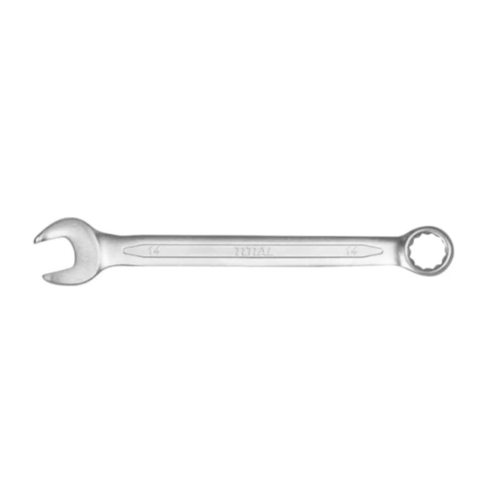 1 ea TOTAL COMBINATION WRENCH 21 x 253mm